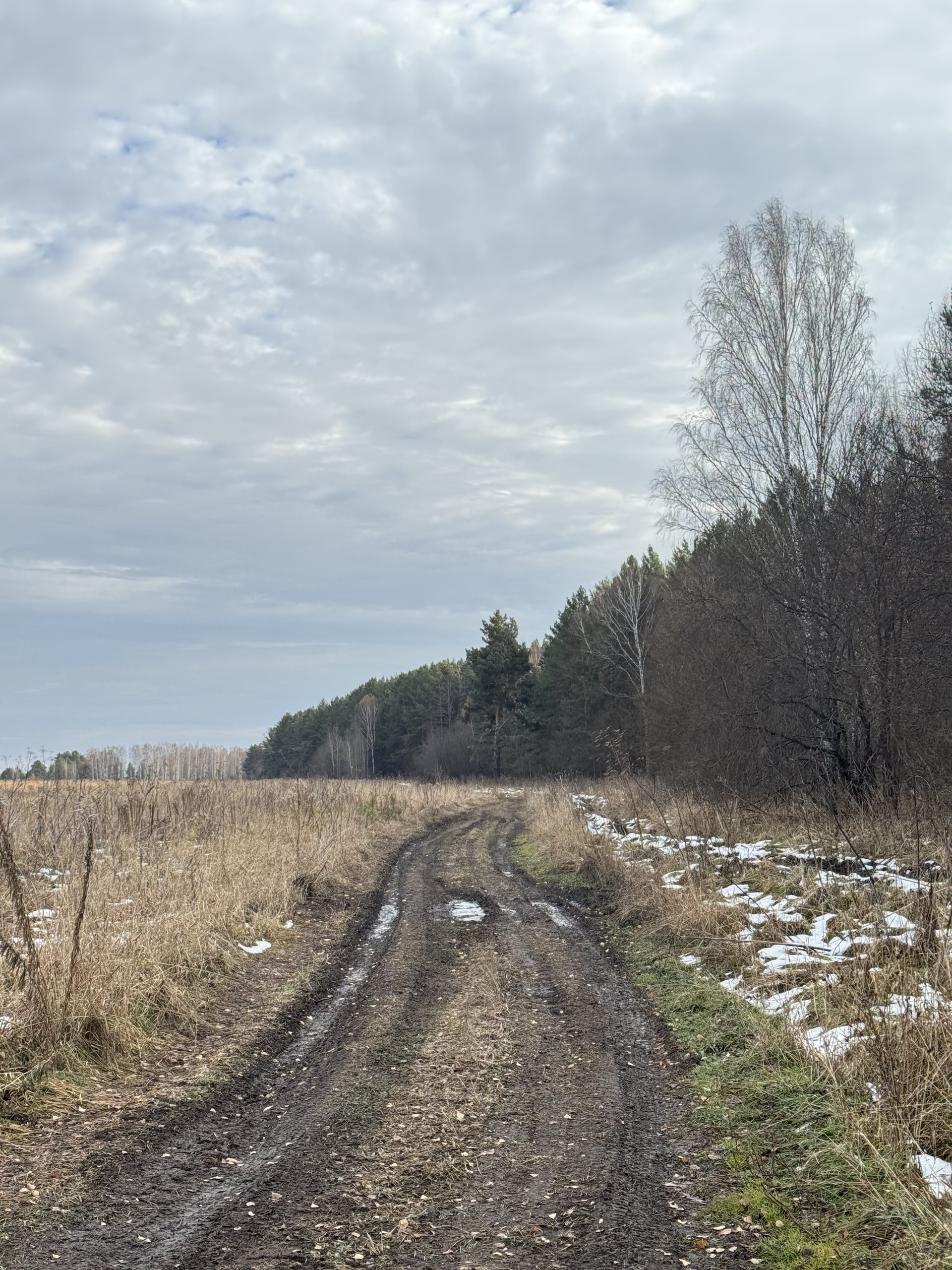 Мельница на реке ора