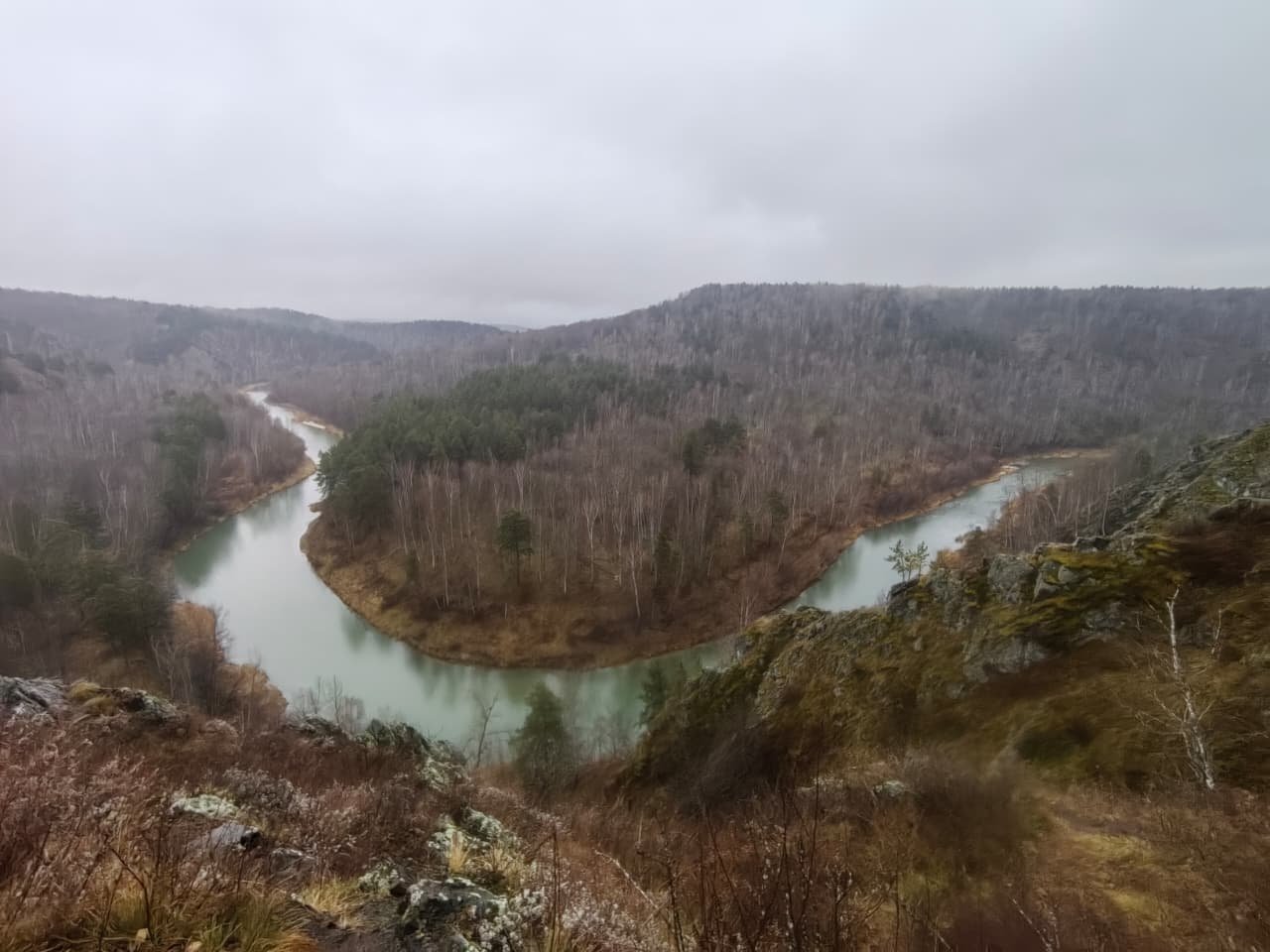 Каменные вортота