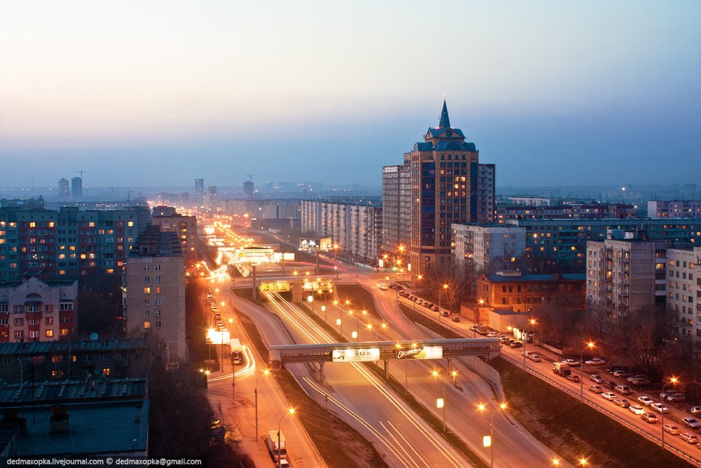 Тестовый маршрути